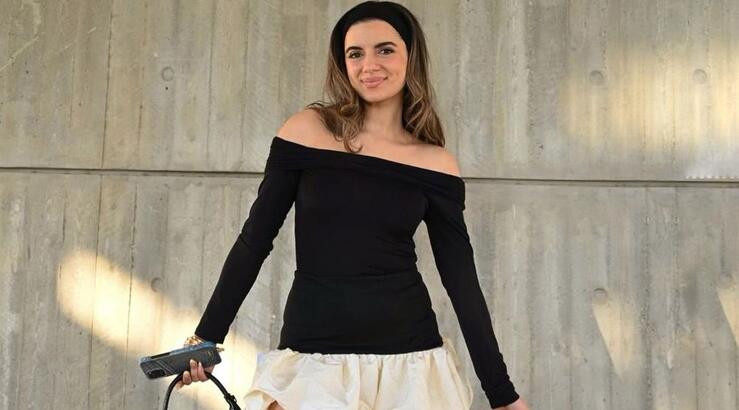 Hair bands: Το αξεσουάρ που χρησιμοποιούν τώρα οι Κύπριες beauty insiders