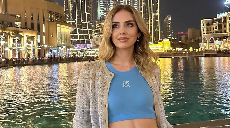 Chiara Ferragni: Σου προτείνει 5 ανοιξιάτικα day-to-night hairstyles 