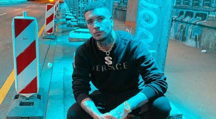 Snik: Η εικόνα που ανήρτησε και οι ευχές που έστειλε για τη γιορτή της Ηλιάνας Παπαγεωργίου