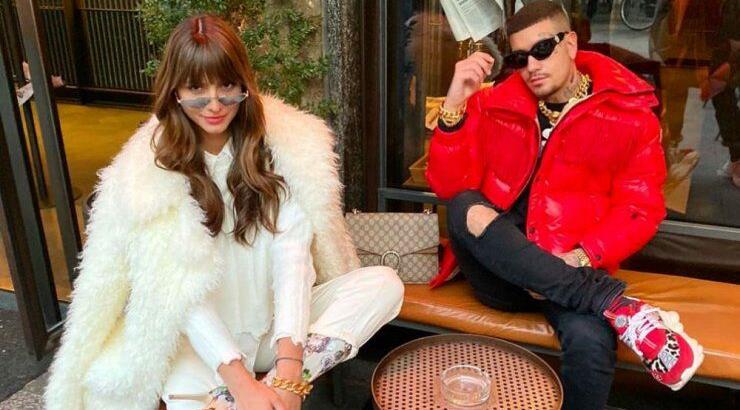 Ηλιάνα Παπαγεωργίου: Αυτός είναι ο λόγος για τον οποίο νιώθει υπερηφάνια για τον Snik [βίντεο]