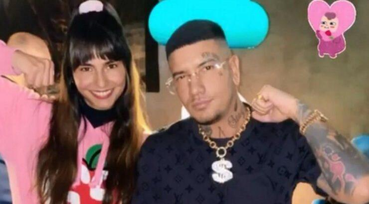 Εντείνονται οι φήμες για επανασύνδεση Snik - Ηλιάνας - Το ρομαντικό δείπνο που απόλαυσαν [εικόνες]