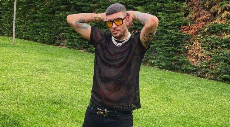 Snik: Η έξοδος με σέξι γνωστή Ελληνίδα μετά τον χωρισμό από την Ηλιάνα Παπαγεωργίου! [εικόνα]