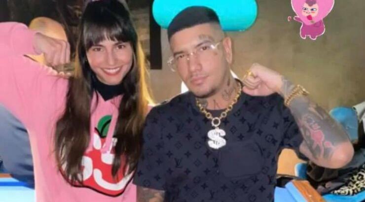 Ηλιάνα Παπαγεωργίου: Επιτέλους απάντησε ευθέως για την εγκυμοσύνη [βίντεο]