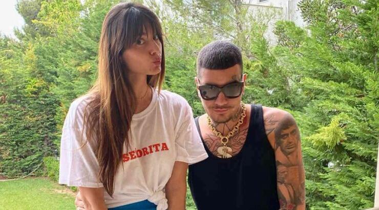 Snik - Ηλιάνα Παπαγεωργίου:  Βάφουν μαζί τα μαλλιά τους και γίνονται viral [βίντεο]