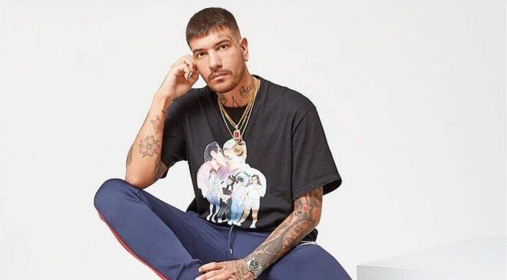 Πραγματικά αγνώριστος ο Snik σε εικόνες του στο παρελθόν! 