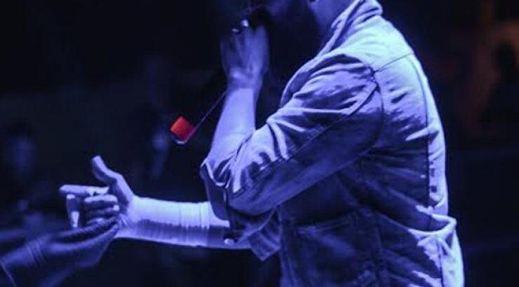 Live Shows με τον A.M. SNiPER!