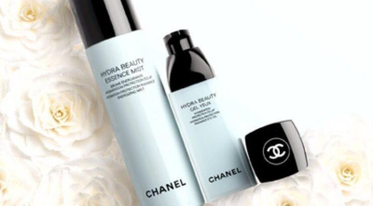 Ενυδάτωση, Προστασία, Λάμψη