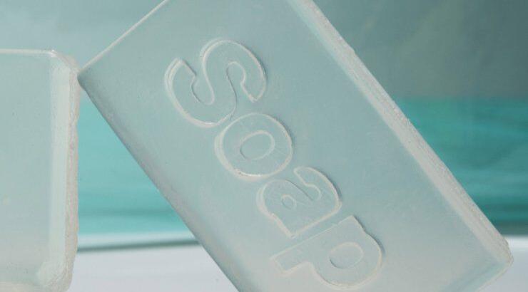 Απλό σαπούνι