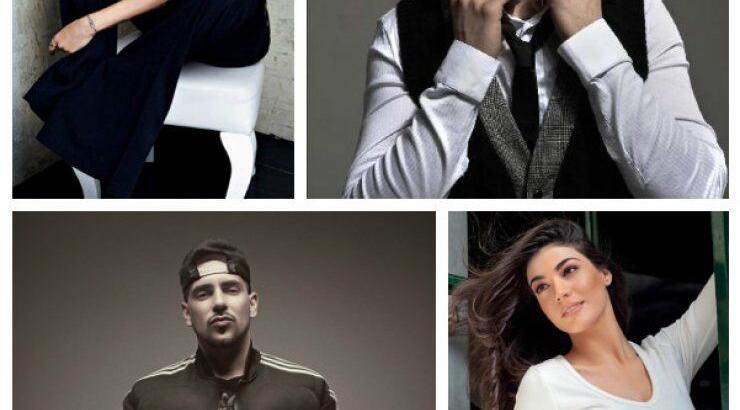 Η λίστα με τους 10 πιο δημοφιλείς επώνυμους Κύπριους στα social media!