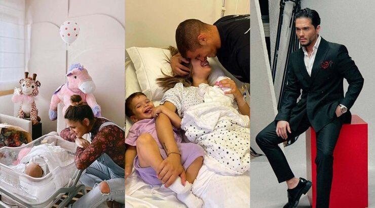 Αυτές ήταν οι αναρτήσεις στα social media του ilovestyle.com με τη μεγαλύτερη απήχηση 