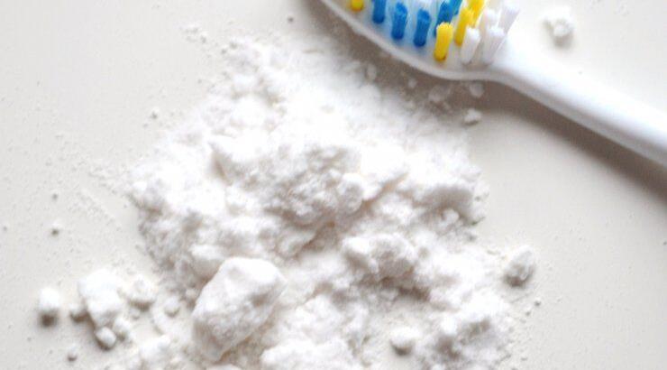 5 χρήσεις της μαγειρικής σόδας στην κουζίνα σου που δε φαντάζεσαι