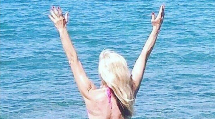 Επώνυμη Ελληνίδα ηθοποιός εξομολογείται: "Ήμουν έγκυος και απέβαλα στο καμαρίνι μου"