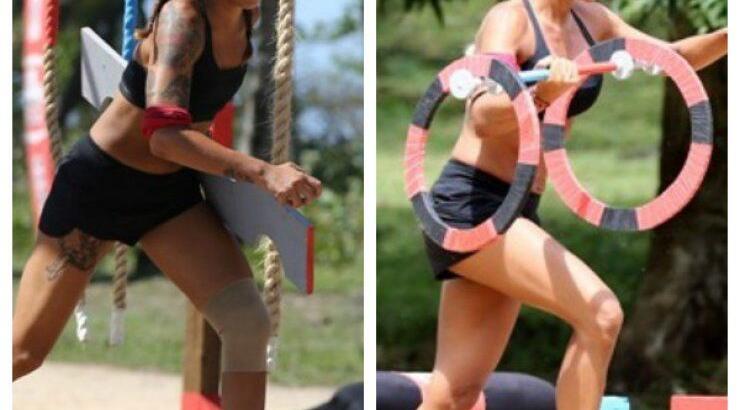 H Σόφη Πασχάλη επιτέλους μίλησε: Τι συμβαίνει τελικά στην προσωπική ζωή της Ευρυδίκης Βαλαβάνη;