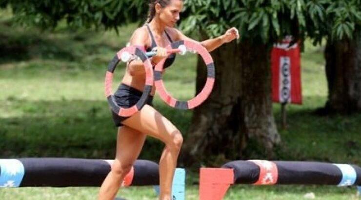 Σόφη Πασχάλη: Η σοκαριστική αντίδραση για το ατύχημα των "Μαχητών" και η εξομολόγηση στο instagram