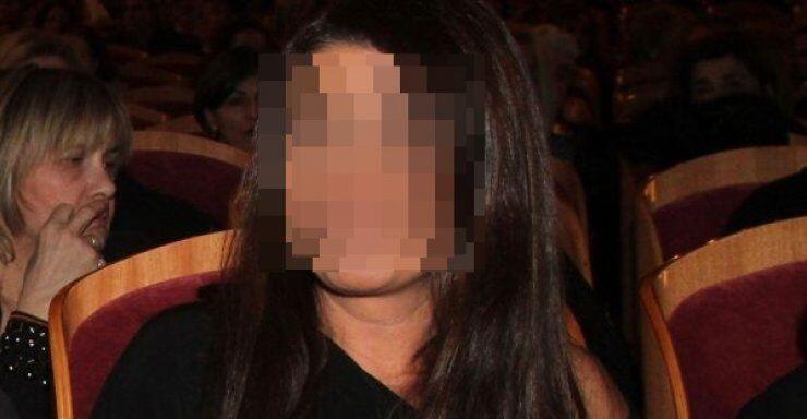 Ποια επιστρέφει ως καλεσμένη στην εκπομπή απ΄όπου αποχώρησε με εξώδικα; [εικόνα]