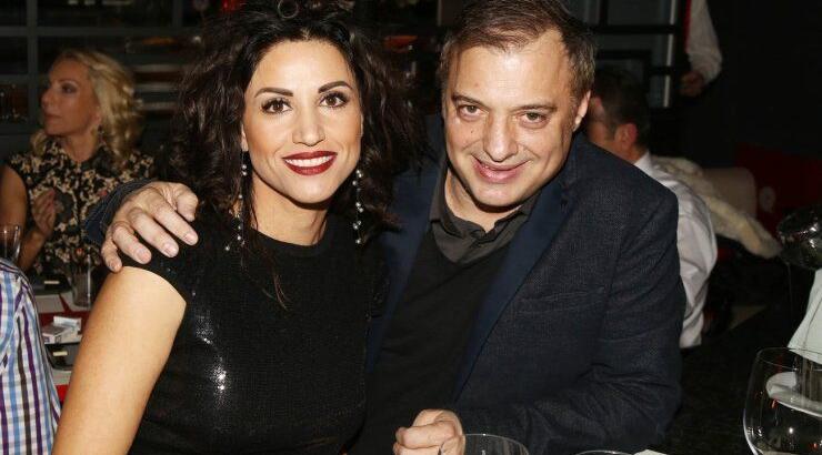 Δείτε τον άντρα που έκλεψε την καρδιά της Σοφίας Παυλίδου μετά το διαζύγιο με το Χρήστο Φερεντίνο