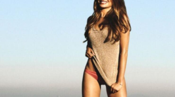  Σοφία Βεργκάρα: Τι κάνει για τέλειο σώμα στα 40; 