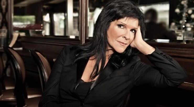 Σοφία Βόσσου: «Η κατάθλιψη είναι το μεγαλύτερο φτύσιμο στο Θεό»