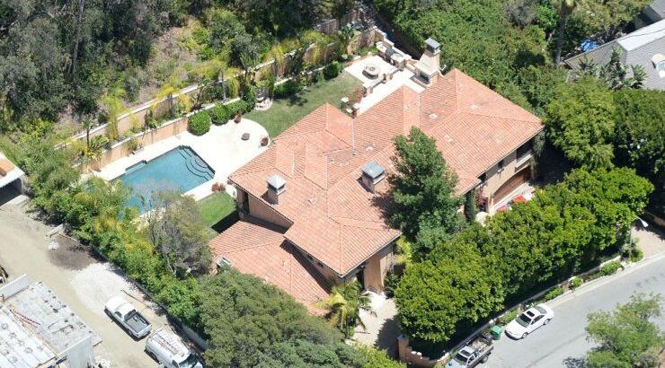 Αυτό είναι το τεράστιο σπίτι της Sofia Vergara [εικόνες]