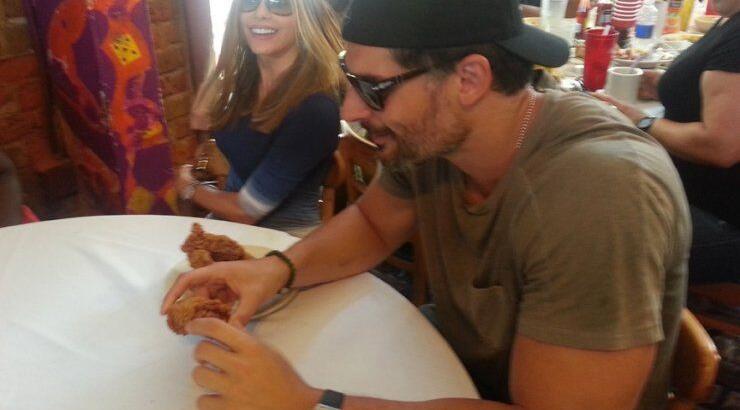 Δείτε με τι κούκλο βγαίνει η Sofia Vergara! [εικόνες]