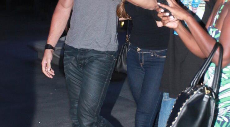 Sofia Vergara: Μιλάει ανοιχτά για το νέο της σύντροφο 