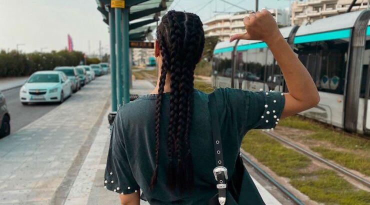 Επώνυμη Ελληνίδα ακύρωσε τέσσερις φορές τη βάφτιση του παιδιού της [βίντεο]