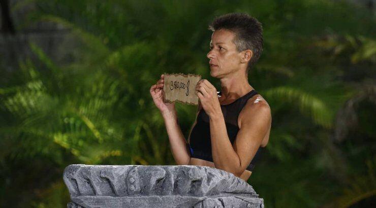 "Survivor": Ο πρώην σύζυγος της Σοφίας ξεκαθαρίζει γιατί δεν έστειλε εικόνες των παιδιών τους [βίντεο]