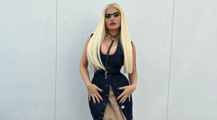 Σοφία Χατζηπαντελή: Ποιο φαγητό ανυπομονεί να φάει σήμερα στην Κύπρο; [βίντεο] 