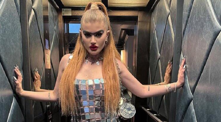 Σοφία Χατζηπαντελή: Η μεγάλη αλλαγή στην εξωτερική της εμφάνιση [εικόνες]