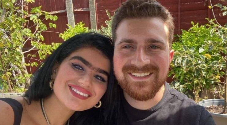 Σοφία Χατζηπαντελή: Εξέφρασε τον θαυμασμό της για τον αδερφό της… αλά κυπριακά [βίντεο]