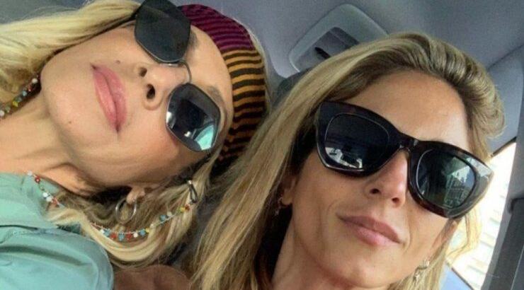 Άννα Βίσση: Γιορτάζει τα γενέθλια της κόρης της και κάνει μια τρυφερή ανάρτηση για εκείνην [εικόνες]