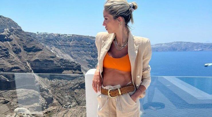 Αυτό είναι το κυπριακό brand που λάτρεψε η Σοφία Καρβέλα