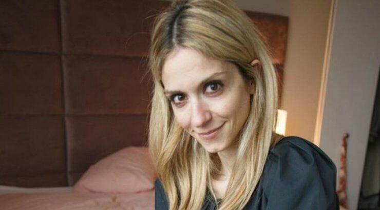 Σοφία Καρβέλα: Η τεράστια αλλαγή στο hair look της! [εικόνες]