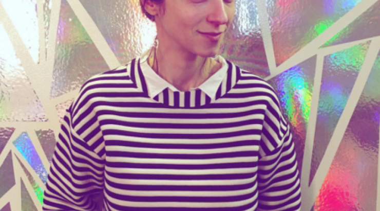 Εντυπωσιακό! Δείτε το νέο σπίτι της Σοφίας Καρβέλα στη Νέα Υόρκη!