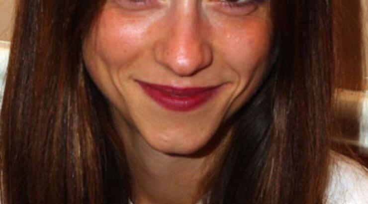  Σοφία  Καρβέλα: Δείτε για πρώτη φορά το προσωπάκι του μικρού Νίκου [εικόνα]