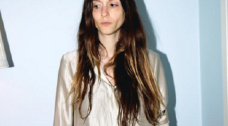 Σοφία Καρβέλα: Δείτε για πρώτη φορά το πρόσωπο του μικρού της γιου!