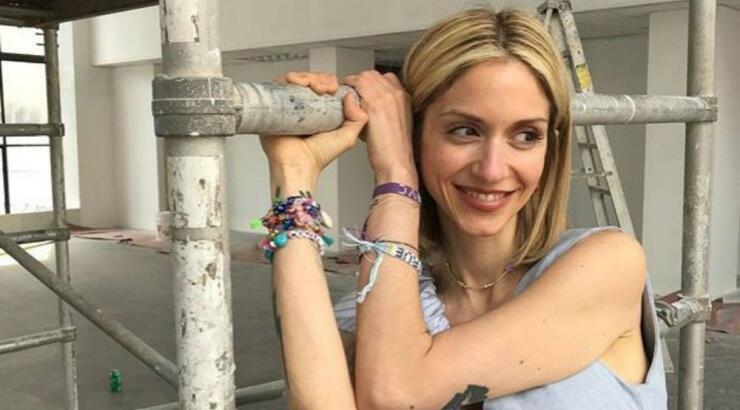 Σοφία Καρβέλα: Δείτε το σώμα της χωρίς ρετούς!