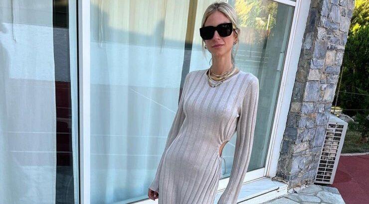 Σοφία Καρβέλα: Φωτογραφίζεται με τον μπαμπά της και εκθειάζει το γούστο του!