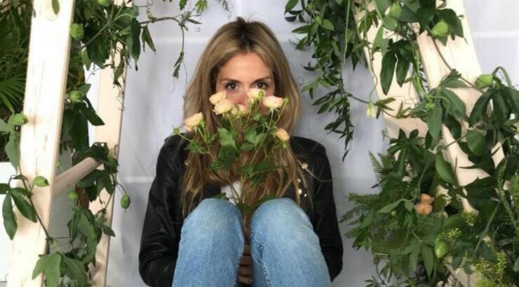 Κι άλλη αλλαγή στην εμφάνιση της Σοφίας Καρβέλα! [εικόνες]