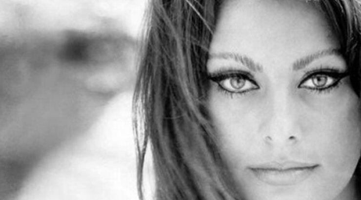 20 πράγματα που μάθαμε από τη Σοφία Λόρεν 