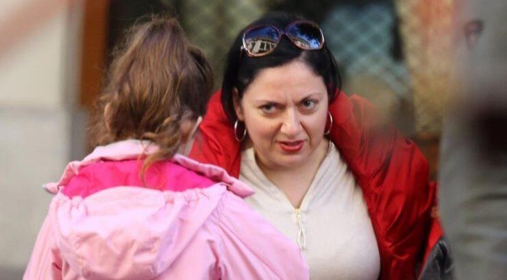 Σοφία Μουτίδου: Η σπάνια εξομολόγηση για τη 12χρονη κόρη της! [βίντεο]