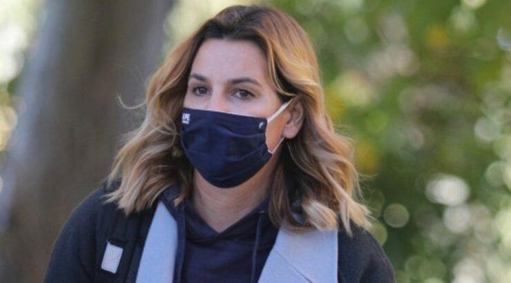 Σοφία Μπεκατώρου: "Ο γιος μου, μου είπε: "Μαμά θα γίνουμε ρεζίλι"