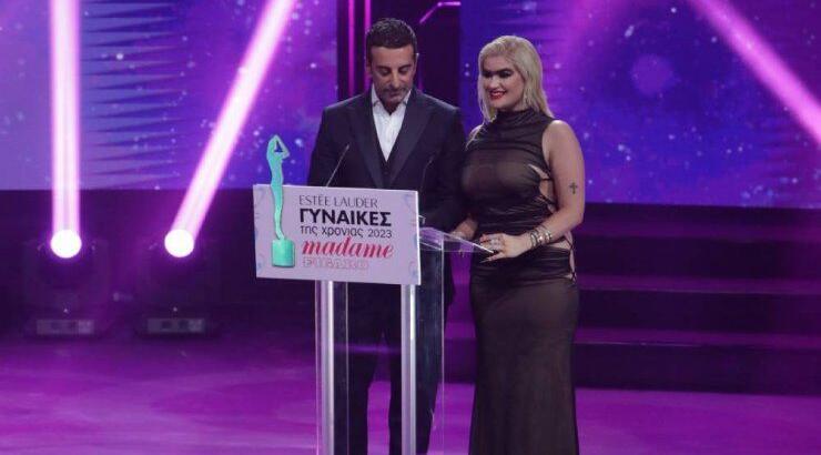 Σοφία Χατζηπαντελή: Η βραδινή έξοδος με τον Στέλιο Κουδουνάρη – Τον απαθανάτισε σε τρελά κέφια [βίντεο]