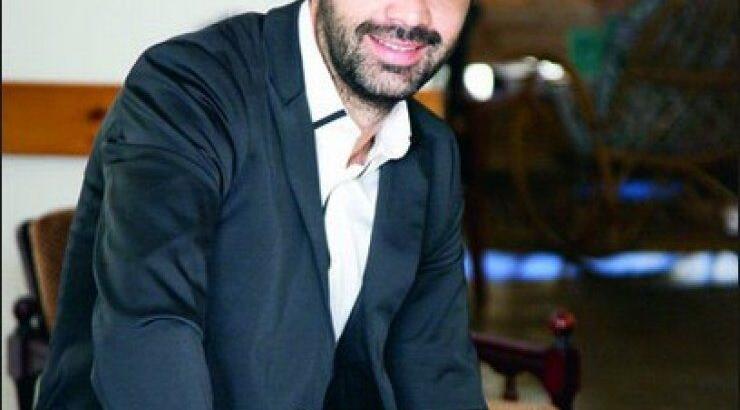 Μιχάλης Σοφοκλέους: Δείτε τη σύντροφό του!