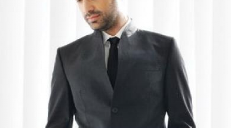 Μιχάλης Σοφοκλέους: Έγινε πατέρας!