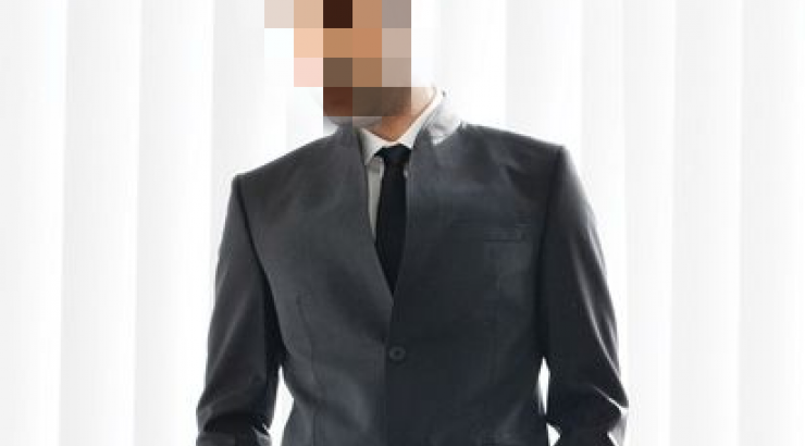 Σπάνια εμφάνιση Κύπριου ηθοποιού από σχολική θεατρική παράσταση!