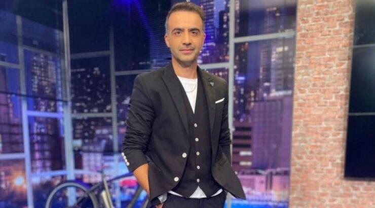 Μιχάλης Σοφοκλέους: Πρόταση "βόμβα" για συμμετοχή σε reality επιβίωσης [βίντεο]