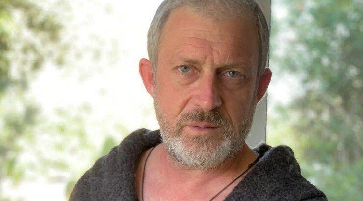 Σοφοκλής Κασκαούνιας: Η φωτογραφία με τον Στέφανο Μιχαήλ πριν από 23 χρόνια που μας άφησε άφωνους!