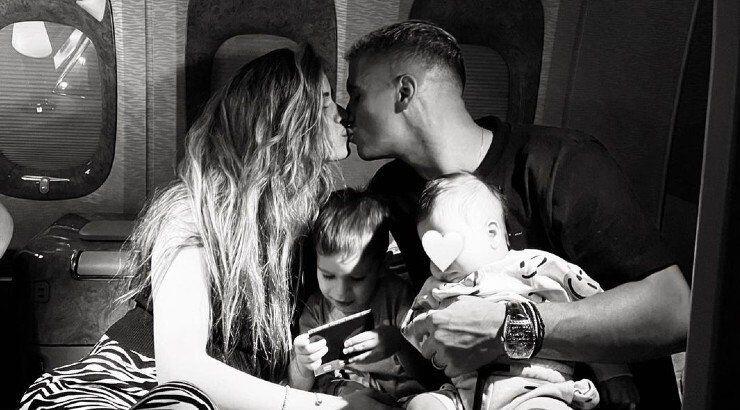 Ο Πιέρος Σωτηρίου έλυσε την απορία που είχαμε αρκετοί για τα πολύωρα ταξίδια με τα παιδιά τους