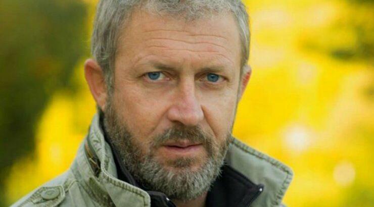 Σοφοκλής Κασκαούνιας: Μας έδειξε φωτογραφία από την παιδική του ηλικία και είναι ολόιδιος με τη σημερινή του εικόνα 